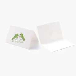 Kakimori x Toolpress Card Box Set