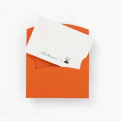 Kakimori x Toolpress Card Box Set