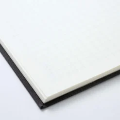 Kakimori A5 notebook - Aseedonclöud 08