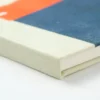 Kakimori A5 notebook - Atelier Craft Log 51