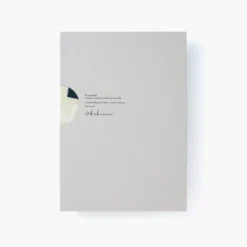Kakimori A5 notebook - Atelier Craft Log 51
