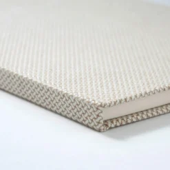 Kakimori A5 Notebook - Banshu-ori 05