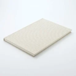 Kakimori A5 Notebook - Banshu-ori 05
