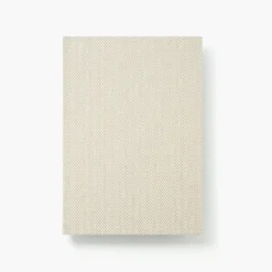 Kakimori A5 Notebook - Banshu-ori 05