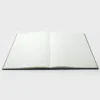 Kakimori A5 Notebook - Banshu-ori 07