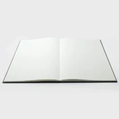 Kakimori A5 Notebook - Banshu-ori 07