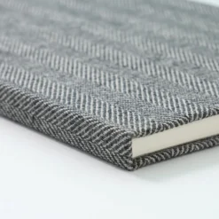 Kakimori A5 Notebook - Banshu-ori 07