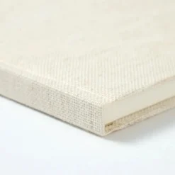 Kakimori A5 Notebook - Beige