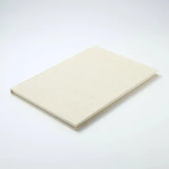 Kakimori A5 Notebook - Beige