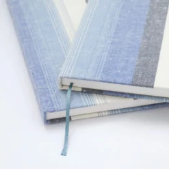 Kakimori A5 Notebook - Enshu Orimono