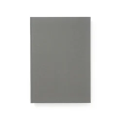 Kakimori A5 Notebook - Enshu Orimono