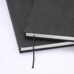 Kakimori A5 Notebook - Enshu Orimono