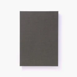 Kakimori A5 Notebook - Enshu Orimono