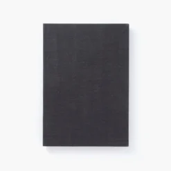 Kakimori A5 Notebook - Enshu Orimono