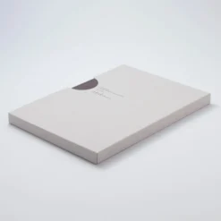 Kakimori A5 Notebook - Enshu Orimono