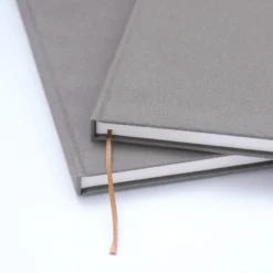 Kakimori A5 Notebook - Enshu Orimono