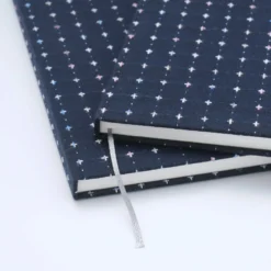 Kakimori A5 Notebook - Enshu Orimono