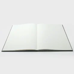 Kakimori A5 Notebook - Grey