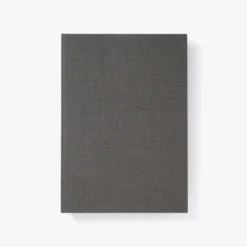Kakimori A5 Notebook - Grey
