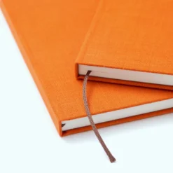 Kakimori A5 Notebook – 5mm Grid Journal