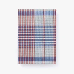 Kakimori A5 Notebook – 5mm Grid Journal