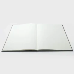 Kakimori A5 Notebook – 5mm Grid Journal