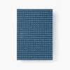 Kakimori A5 notebook - Poppy Seed