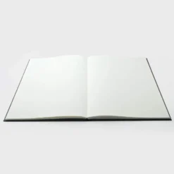 Kakimori A5 Notebook - Y. & SONS - Kuzushi