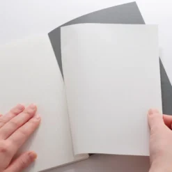 Kakimori A5 Notepad