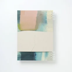 Kakimori B6 Notebook - Shadow