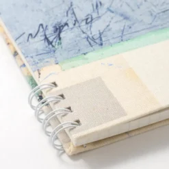 Kakimori B6 Planner - Atelier Craft Log 81