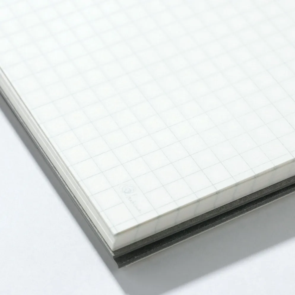Kakimori B6 Planner - Atelier Craft Log 81