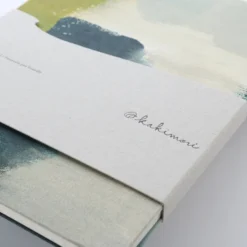 Kakimori B6 Planner - Atelier Craft Log 81