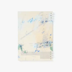 Kakimori B6 Planner - Atelier Craft Log 81