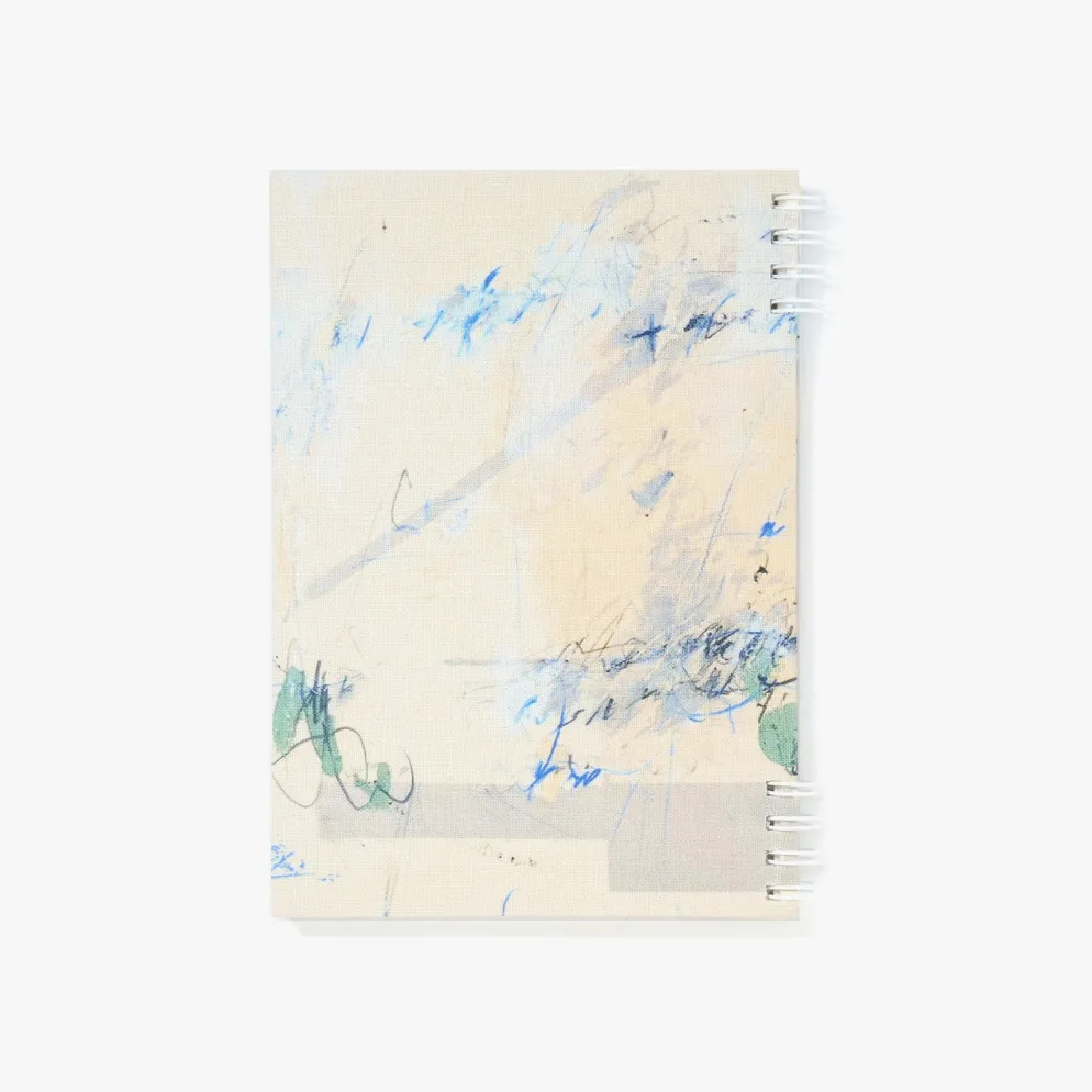 Kakimori B6 Planner - Atelier Craft Log 81