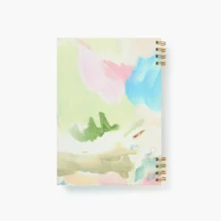 Kakimori B6 Planner - Flower
