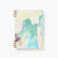 Kakimori B6 Planner - Flower