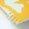 Kakimori B6 Planner - Myxomycete
