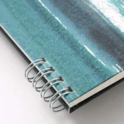 Kakimori B6 Planner - Polished Stripe