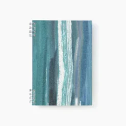 Kakimori B6 Planner - Polished Stripe