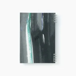 Kakimori B6 Planner - Polished Stripe