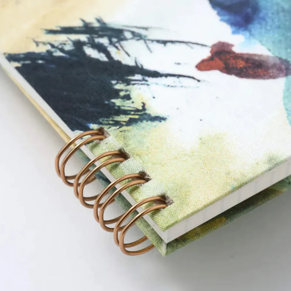 Kakimori B6 Planner - Sable