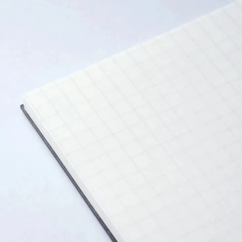 Kakimori B6 Planner - Sable