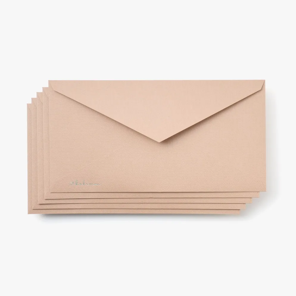 Kakimori Envelope Set