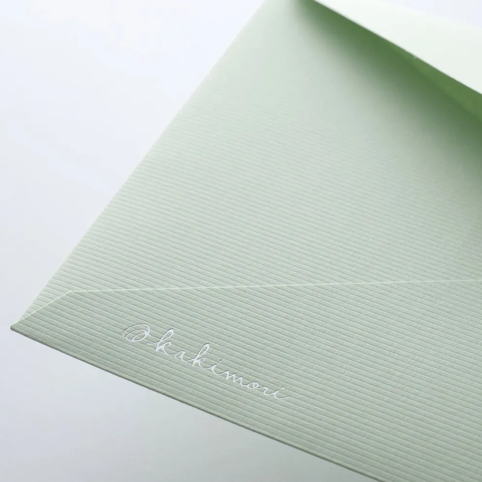 Kakimori Envelope Set