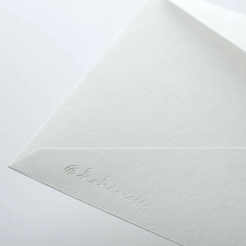 Kakimori Envelope Set