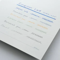 Kakimori Letter Paper Set - Lined