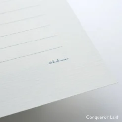 Kakimori Letter Paper Set - Lined