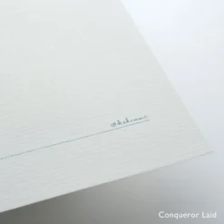 Kakimori Letter Paper Set - Unlined