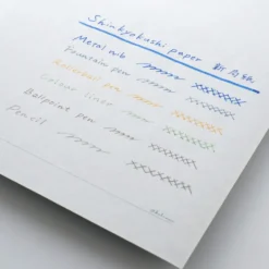 Kakimori Letter Writing Set
